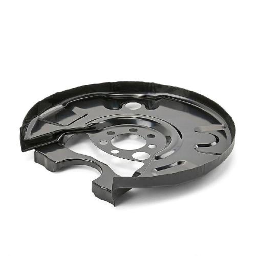 RIDEX 1x Ankerblech / Spritzblech Hinten links für VW Golf 1II (1H1) 191615611 Bild RIDEX 1x Ankerblech / Spritzblech Hinten links für VW Golf 1II (1H1) 191615611