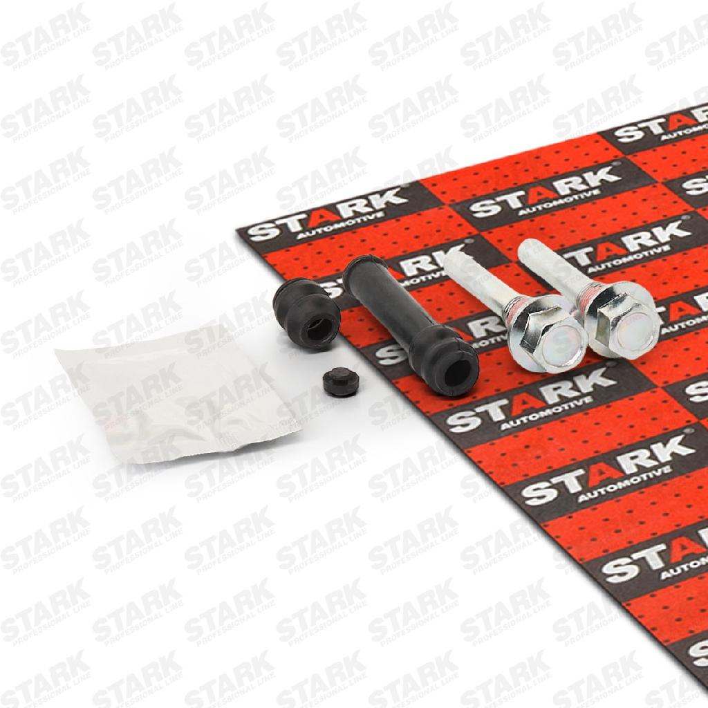 STARK SKGSK-1630252 Führungshülsensatz Bremssattel Hinterachse für TOYOTA