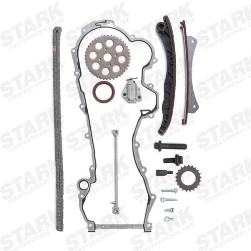 STARK SKTCK-2240001 Steuerkettensatz Steuerkette mit Dichtung mit Dichtung Bild STARK SKTCK-2240001 Steuerkettensatz Steuerkette mit Dichtung mit Dichtung