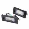 2x TECH CLP002 Kennzeichenbeleuchtung LED für BMW 3 Touring (E91) 3 Limousine Bild 2x TECH CLP002 Kennzeichenbeleuchtung LED für BMW 3 Touring (E91) 3 Limousine