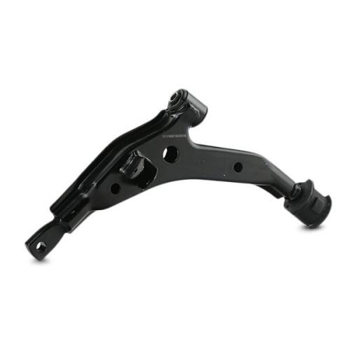 RIDEX 273C0308 Lenker Radaufhängung Querlenker Front links für HYUNDAI Bild RIDEX 273C0308 Lenker Radaufhängung Querlenker Front links für HYUNDAI