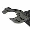 RIDEX 1x Ankerblech / Spritzblech Vorne links f&uuml;r OPEL Corsa C Schr&auml;gheck (X01)