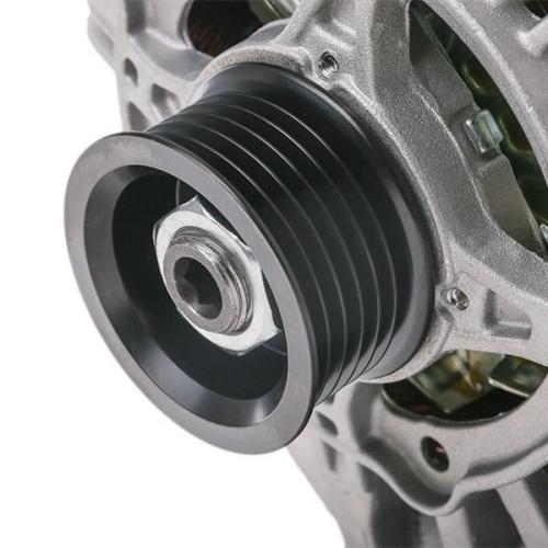 RIDEX 4G0057 Lichtmaschine 80A 14V Drehrichtung im Uhrzeigersinn mit für FORD Bild RIDEX 4G0057 Lichtmaschine 80A 14V Drehrichtung im Uhrzeigersinn mit für FORD