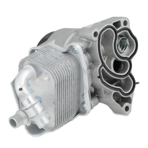 RIDEX 469O0122 Ölkühler Motoröl Kühler mit Filter für BMW 3 Touring (E91) Bild RIDEX 469O0122 Ölkühler Motoröl Kühler mit Filter für BMW 3 Touring (E91)