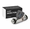 RIDEX Einspritzventil elektrisch für RENAULT Clio 1I (BB0/1/2, CB0/1/2) Bild RIDEX Einspritzventil elektrisch für RENAULT Clio 1I (BB0/1/2, CB0/1/2)