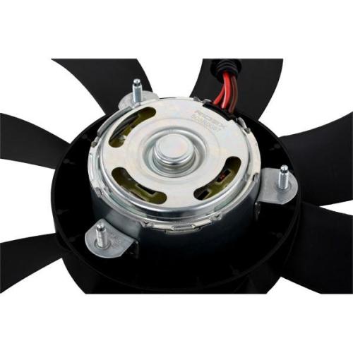 RIDEX 508R0087 Kühlerlüfter Lüfter Motorkühlung für VW POLO (9N) 6Q0959455AE Bild RIDEX 508R0087 Kühlerlüfter Lüfter Motorkühlung für VW POLO (9N) 6Q0959455AE