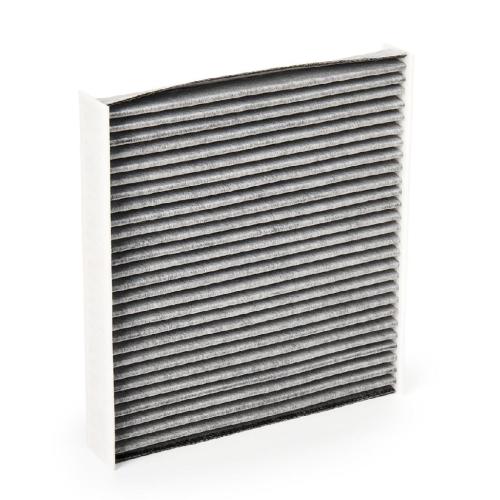 RIDEX PLUS 424I0296P Innenraumfilter Pollenfilter Aktivkohlefilter Höhe: 35 Bild RIDEX PLUS 424I0296P Innenraumfilter Pollenfilter Aktivkohlefilter Höhe: 35