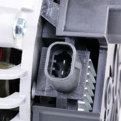 RIDEX 4G0156 Lichtmaschine 105A 12V Drehrichtung im Uhrzeigersinn mit für OPEL Bild RIDEX 4G0156 Lichtmaschine 105A 12V Drehrichtung im Uhrzeigersinn mit für OPEL