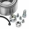 RIDEX 654W0056 Radlagersatz pro 1 Rad Vorne beidseitig Hinten für VW 701498625 Bild RIDEX 654W0056 Radlagersatz pro 1 Rad Vorne beidseitig Hinten für VW 701498625