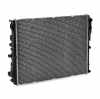 RIDEX 470R1348 Motorkühler / Wasserkühler passend für MERCEDES-BENZ 0995003303 Bild RIDEX 470R1348 Motorkühler / Wasserkühler passend für MERCEDES-BENZ 0995003303