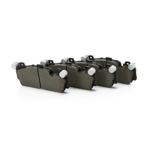 RIDEX Bremsbelagsatz Bremsbeläge Vorne für BMW 5 Limousine (F10) 6 Gran Coupe Bild RIDEX Bremsbelagsatz Bremsbeläge Vorne für BMW 5 Limousine (F10) 6 Gran Coupe