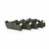 RIDEX Bremsbelagsatz Bremsbeläge Vorne für BMW 5 Limousine (F10) 6 Gran Coupe Bild RIDEX Bremsbelagsatz Bremsbeläge Vorne für BMW 5 Limousine (F10) 6 Gran Coupe