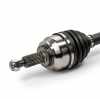 RIDEX Antriebswelle Achswelle Vorderachse/Vorne rechts für RENAULT 13D1114 Bild RIDEX Antriebswelle Achswelle Vorderachse/Vorne rechts für RENAULT 13D1114