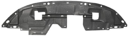 REZAW PLAST Motorraumdämmung Vorne für MITSUBISHI Outlander II SUV (CWW) Bild REZAW PLAST Motorraumdämmung Vorne für MITSUBISHI Outlander II SUV (CWW)