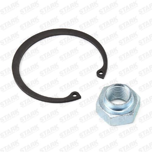 STARK SKWB-0180391 Radlagersatz pro 1 Rad Vorne beidseitig für SUZUKI SWIFT III Bild STARK SKWB-0180391 Radlagersatz pro 1 Rad Vorne beidseitig für SUZUKI SWIFT III