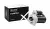 RIDEX Motor Starter/Anlasser 1,1kW f&uuml;r FORD Fiesta Mk5 Schr&auml;gheck Focus II Kombi