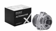 RIDEX 4G0339 Lichtmaschine 150A 12V Drehrichtung im Uhrzeigersinn mit 0111543202