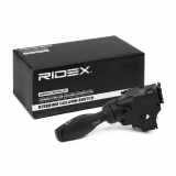 RIDEX Lenkstockschalter für FORD Fiesta Mk6 Schrägheck (JA8, JR8)