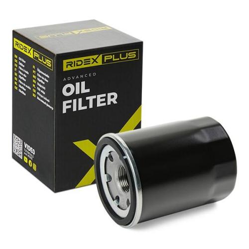 RIDEX PLUS Ölfilter Auto Motorölfilter Anschraubfilter 7O0012P für NISSAN Bild RIDEX PLUS Ölfilter Auto Motorölfilter Anschraubfilter 7O0012P für NISSAN
