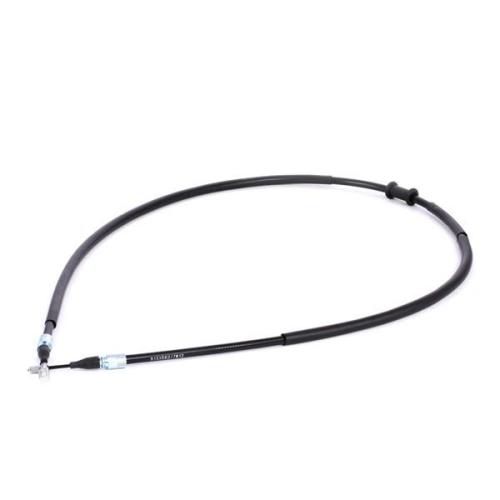RIDEX Handbremsseil Hinten für AUDI 80 Limousine (8C2, B4) Bild RIDEX Handbremsseil Hinten für AUDI 80 Limousine (8C2, B4)