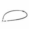 RIDEX Handbremsseil Hinten für AUDI 80 Limousine (8C2, B4) Bild RIDEX Handbremsseil Hinten für AUDI 80 Limousine (8C2, B4)