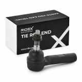 RIDEX Spurstangenkopf Vorderachse links Vorderachse rechts Traggelenk 914T0103