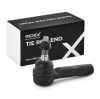 RIDEX Spurstangenkopf Vorderachse links Vorderachse rechts Traggelenk 914T0103