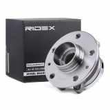RIDEX 654W0727 Radlagersatz pro 1 Rad Hinten rechts für TOYOTA LAND CRUISER