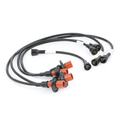 RIDEX 685I0022 Zündleitungssatz Zündkabelsatz für VW Kaefer Typ 1 111998031 Bild RIDEX 685I0022 Zündleitungssatz Zündkabelsatz für VW Kaefer Typ 1 111998031