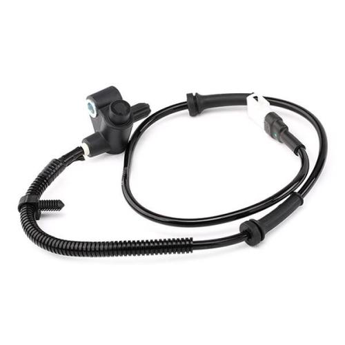 RIDEX ABS-Sensor 412W0123 Vorderachse beidseitig Sensorart: Induktivsensor 800mm Bild RIDEX ABS-Sensor 412W0123 Vorderachse beidseitig Sensorart: Induktivsensor 800mm