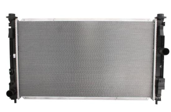 KOYORAD PL332003 Motorkühler / Wasserkühler für JEEP COMPASS (MK49) 5191249AA Bild KOYORAD PL332003 Motorkühler / Wasserkühler für JEEP COMPASS (MK49) 5191249AA