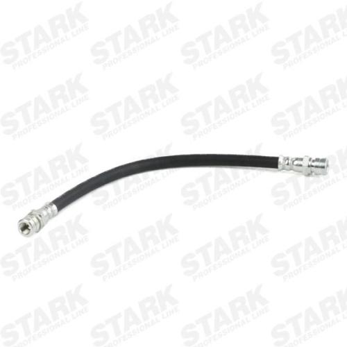 STARK Bremsschlauch SKBH-0820412 VORNE BREMSSCHLÄUCHE Länge: 297mm für VW Bild STARK Bremsschlauch SKBH-0820412 VORNE BREMSSCHLÄUCHE Länge: 297mm für VW