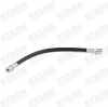 STARK Bremsschlauch SKBH-0820412 VORNE BREMSSCHLÄUCHE Länge: 297mm für VW Bild STARK Bremsschlauch SKBH-0820412 VORNE BREMSSCHLÄUCHE Länge: 297mm für VW