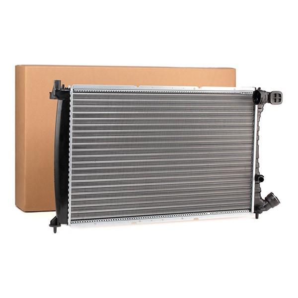 RIDEX 470R0446 Motorkühler / Wasserkühler passend für PEUGEOT 406 (8B) 1301SG