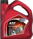 MPM Hydrauliköl für BMW 3 Touring (E91)