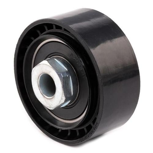RIDEX 310T0099 Spannrolle Keilrippenriemen für RENAULT Clio 1II Schrägheck Bild RIDEX 310T0099 Spannrolle Keilrippenriemen für RENAULT Clio 1II Schrägheck