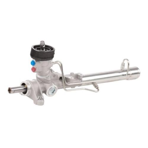 RIDEX 286S0003 Lenkgetriebe Servolenkgetriebe Hydraulisch für VW 1J1422055 Bild RIDEX 286S0003 Lenkgetriebe Servolenkgetriebe Hydraulisch für VW 1J1422055