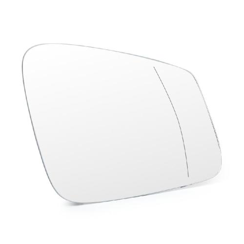 RIDEX 1914M0216 Spiegelglas Glas Aussenspiegel asphärisch beheizt ohne rechts Bild RIDEX 1914M0216 Spiegelglas Glas Aussenspiegel asphärisch beheizt ohne rechts