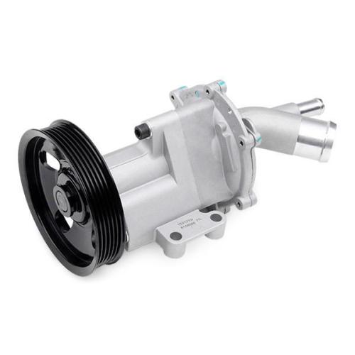 RIDEX 1260W0224 Kühlmittelpumpe Motorkühlung Wasserpumpe für MINI Schrägheck Bild RIDEX 1260W0224 Kühlmittelpumpe Motorkühlung Wasserpumpe für MINI Schrägheck