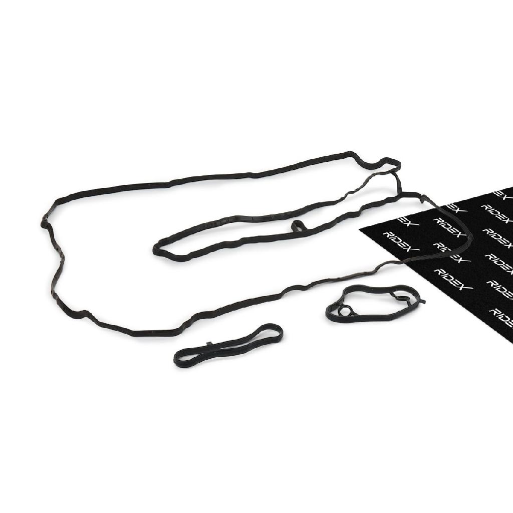 RIDEX Dichtungssatz Zylinderkopfhaube für BMW 3 Touring (E91)