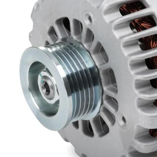 RIDEX 4G1376 Lichtmaschine 145A 12V Drehrichtung im Uhrzeigersinn mit 10464476 Bild RIDEX 4G1376 Lichtmaschine 145A 12V Drehrichtung im Uhrzeigersinn mit 10464476