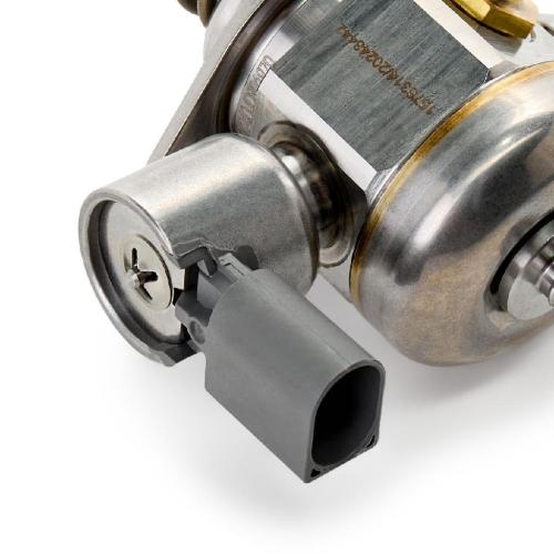 RIDEX 3918H17003 Hochdruckpumpe Kraftstoffpumpe für VW Polo Schrägheck Touran Bild RIDEX 3918H17003 Hochdruckpumpe Kraftstoffpumpe für VW Polo Schrägheck Touran