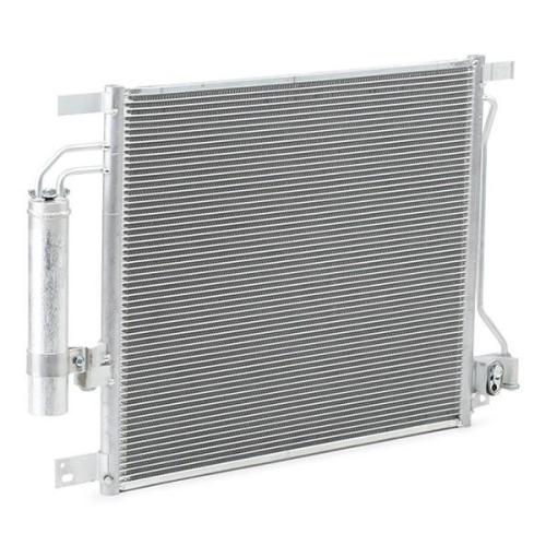 RIDEX 448C0298 Klimakondensator Klimaanlage Auto mit Trockner für NISSAN JUKE Bild RIDEX 448C0298 Klimakondensator Klimaanlage Auto mit Trockner für NISSAN JUKE
