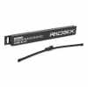 RIDEX 298W17019 Heckscheibenwischer Flach ohne Spoiler Hinten 380mm für SKODA Bild RIDEX 298W17019 Heckscheibenwischer Flach ohne Spoiler Hinten 380mm für SKODA