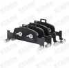 STARK Bremsbelagsatz Bremsbeläge Vorne für AUDI A4 B9 Avant (8W5, 8WD) A6 Avant Bild STARK Bremsbelagsatz Bremsbeläge Vorne für AUDI A4 B9 Avant (8W5, 8WD) A6 Avant