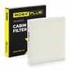 RIDEX PLUS 424I0141P Innenraumfilter Pollenfilter Höhe: 31 Breite: 200 Länge: Bild RIDEX PLUS 424I0141P Innenraumfilter Pollenfilter Höhe: 31 Breite: 200 Länge: