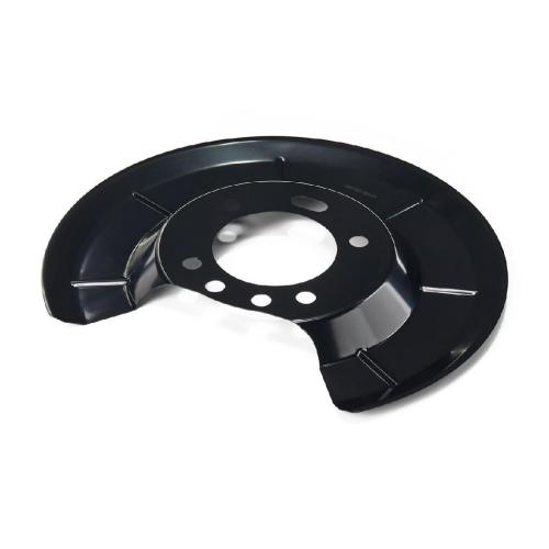 RIDEX 1x Ankerblech / Spritzblech Hinten für FORD FOCUS III Turnier 1682878 Bild RIDEX 1x Ankerblech / Spritzblech Hinten für FORD FOCUS III Turnier 1682878