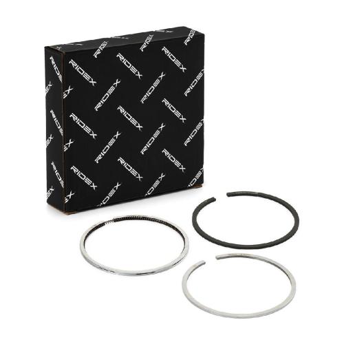 RIDEX Kolbenringsatz für VW Golf 1I (19E, 1G1) Bild RIDEX Kolbenringsatz für VW Golf 1I (19E, 1G1)
