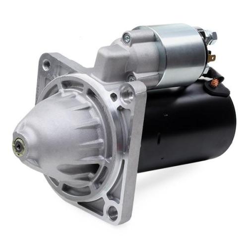 RIDEX Motor Starter/Anlasser 2,2kW für IVECO DAILY III Pritsche/Fahrgestell Bild RIDEX Motor Starter/Anlasser 2,2kW für IVECO DAILY III Pritsche/Fahrgestell