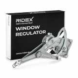RIDEX 1561W0110 Fensterheber Vorne Rechts Elektrisch ohne Elektromotor für BMW